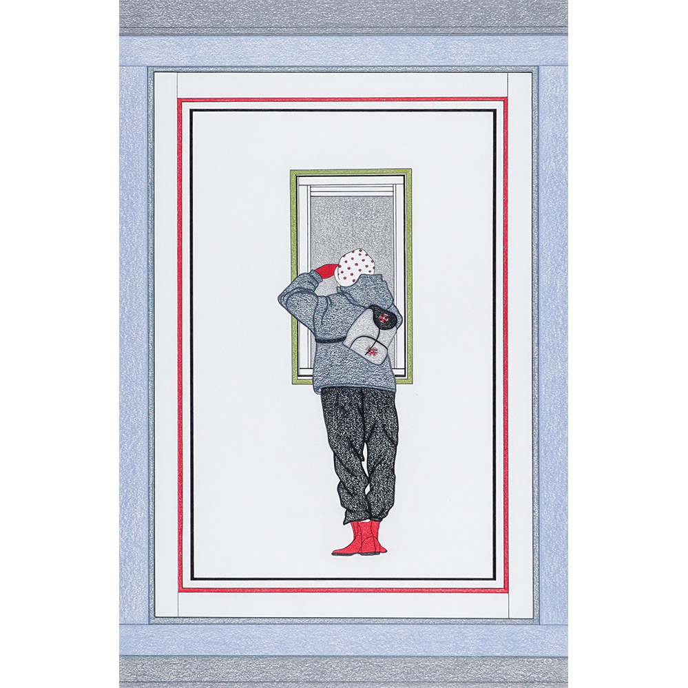 PadlooSamayualie_LookingForTheBuyer_2018_feheley