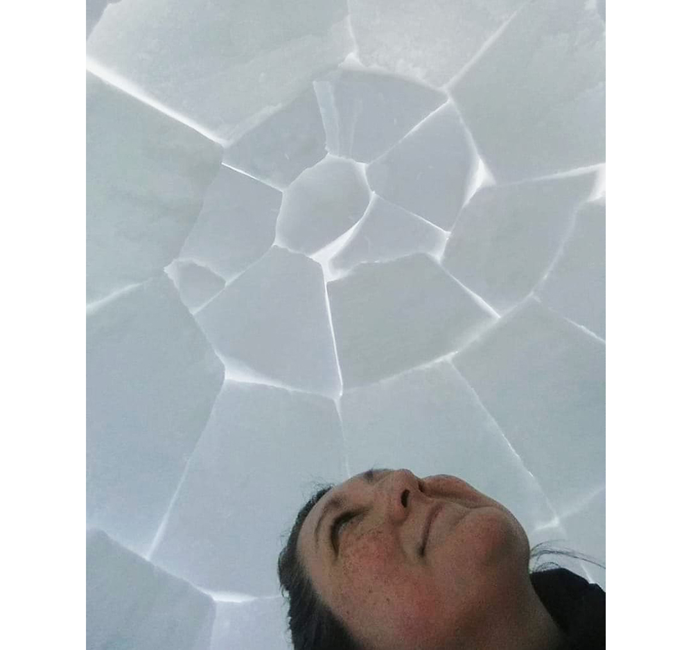 EdmundsDeanthaIgluSelfie