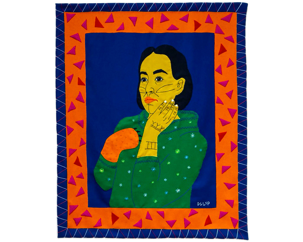 KabloonaGayleTiriganiaq