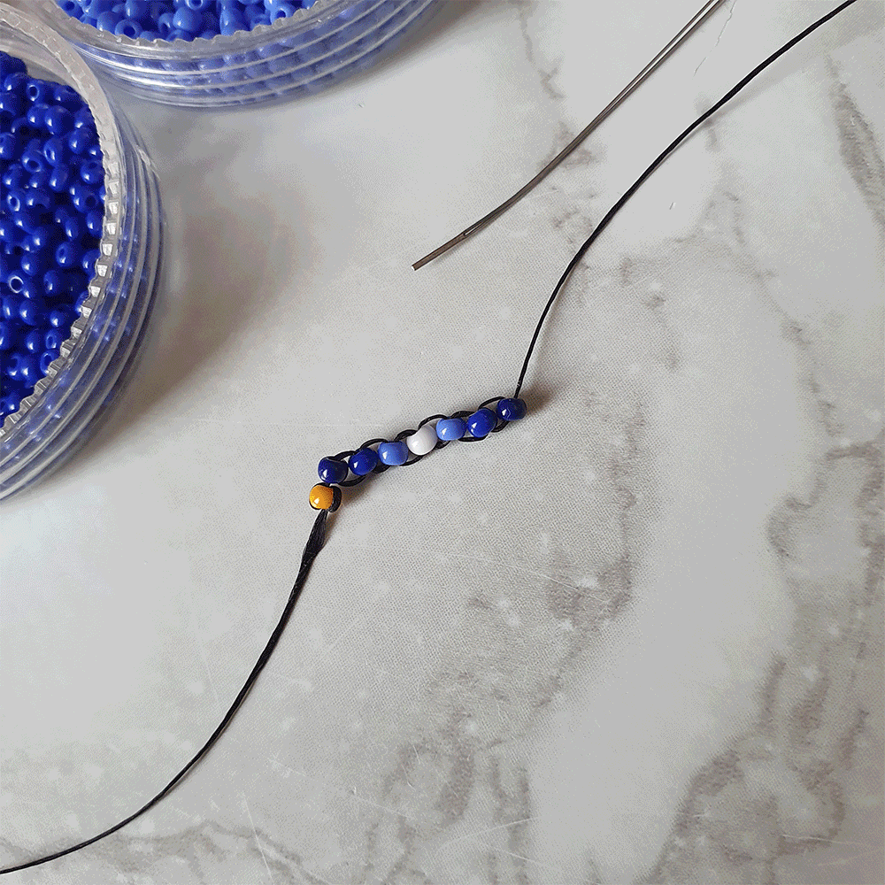 MequLeviBlueEarringAssembly