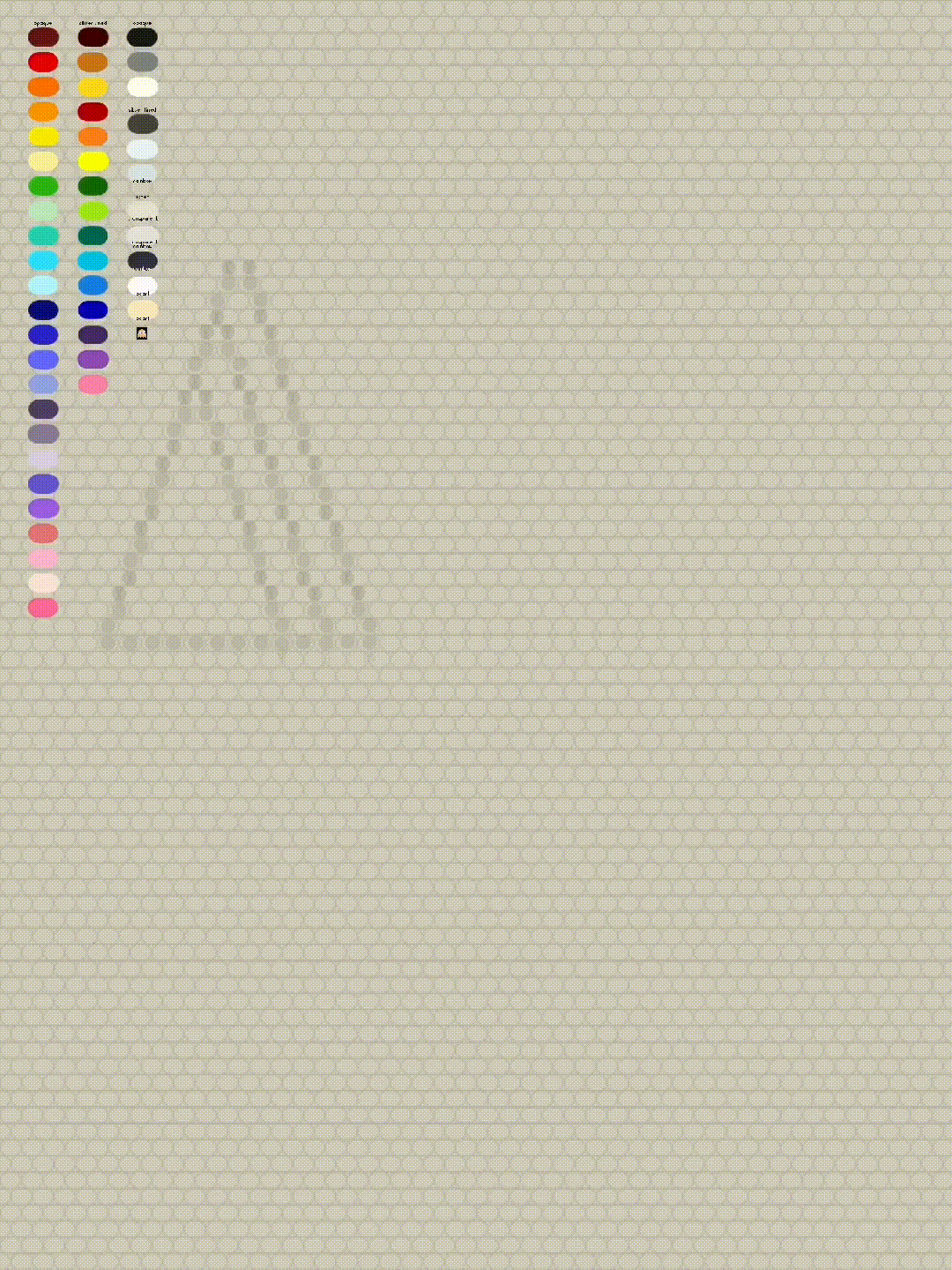 MequLeviBlueEarringPlanning