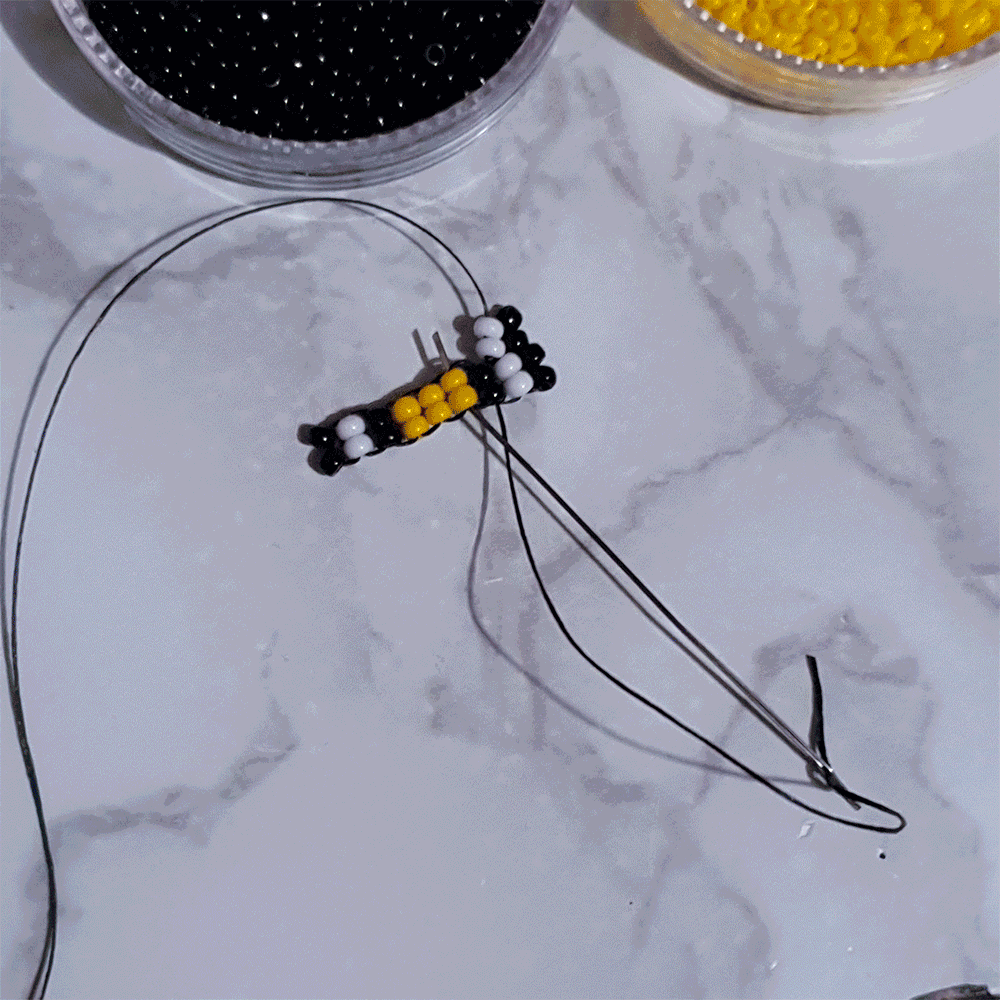 MequLeviMultiEarringAssembly