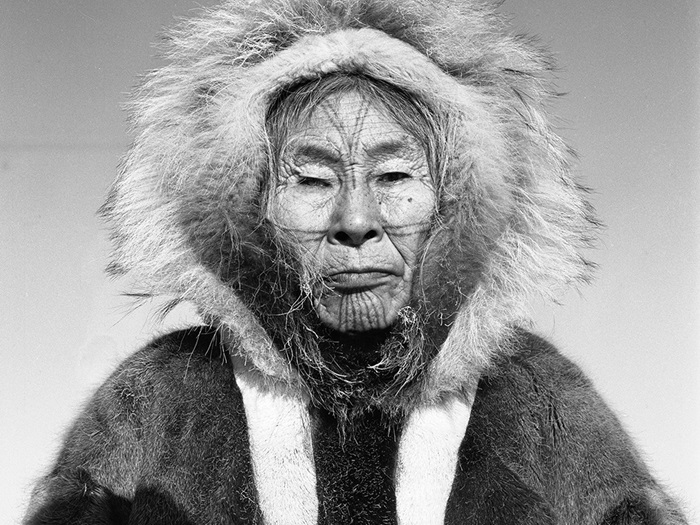 PeggyPojuktokPudjuktok_Bathurst Inlet_NWTArchives