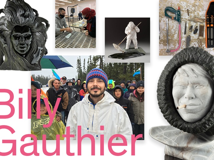 KAMAPerspectives_BillyGauthier