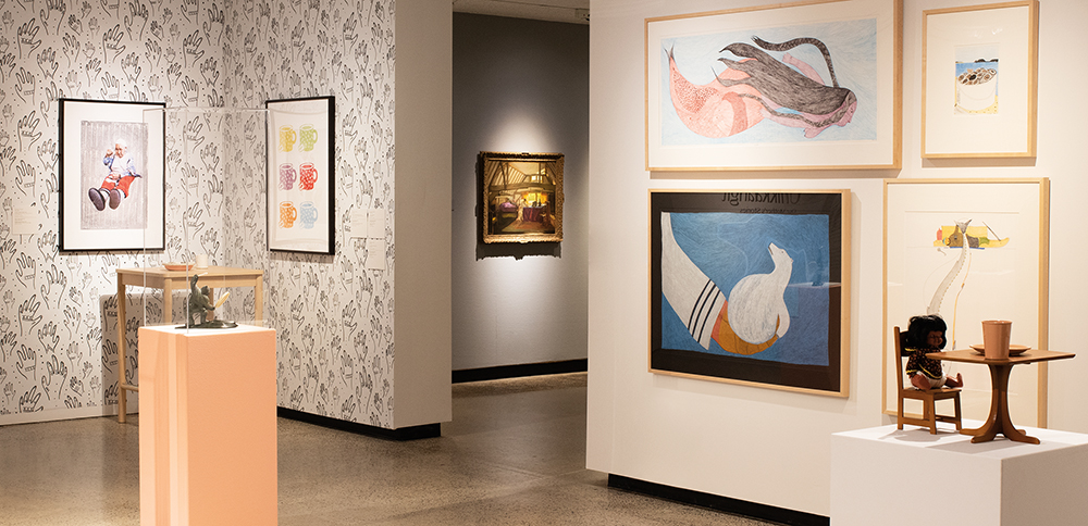 AnaanattaUnikkaangit_InstallationView_1