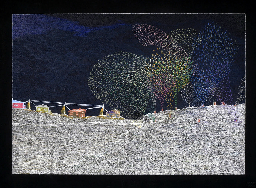 25 Inuit Art Events in 2025: Part 5