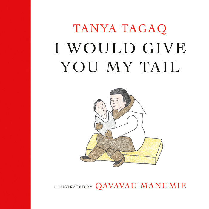 TagaqTanyaIWouldGiveYouMyTail