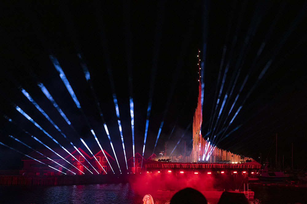 Bodø2024openingceremonies