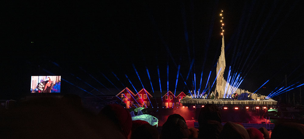 EllaMariePerformsBodo2024Opening