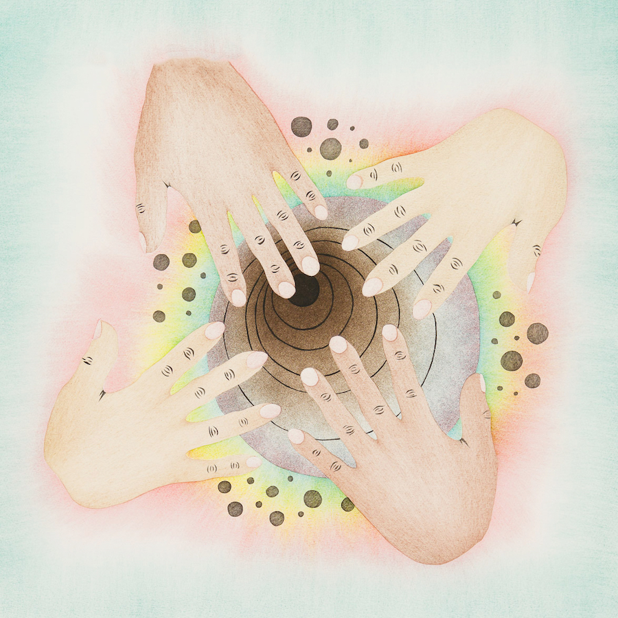 10 Inuvialuit Graphic Artists and Painters to Know