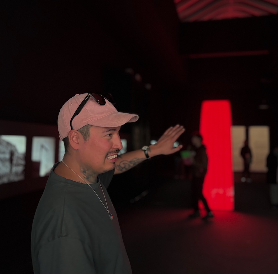 Inuuteq Storch Venice_Inuuteq