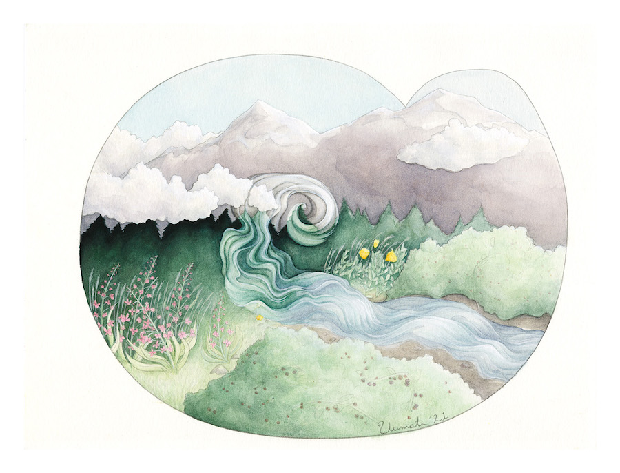 KisounInuarakUumatiHeartofDenendeh