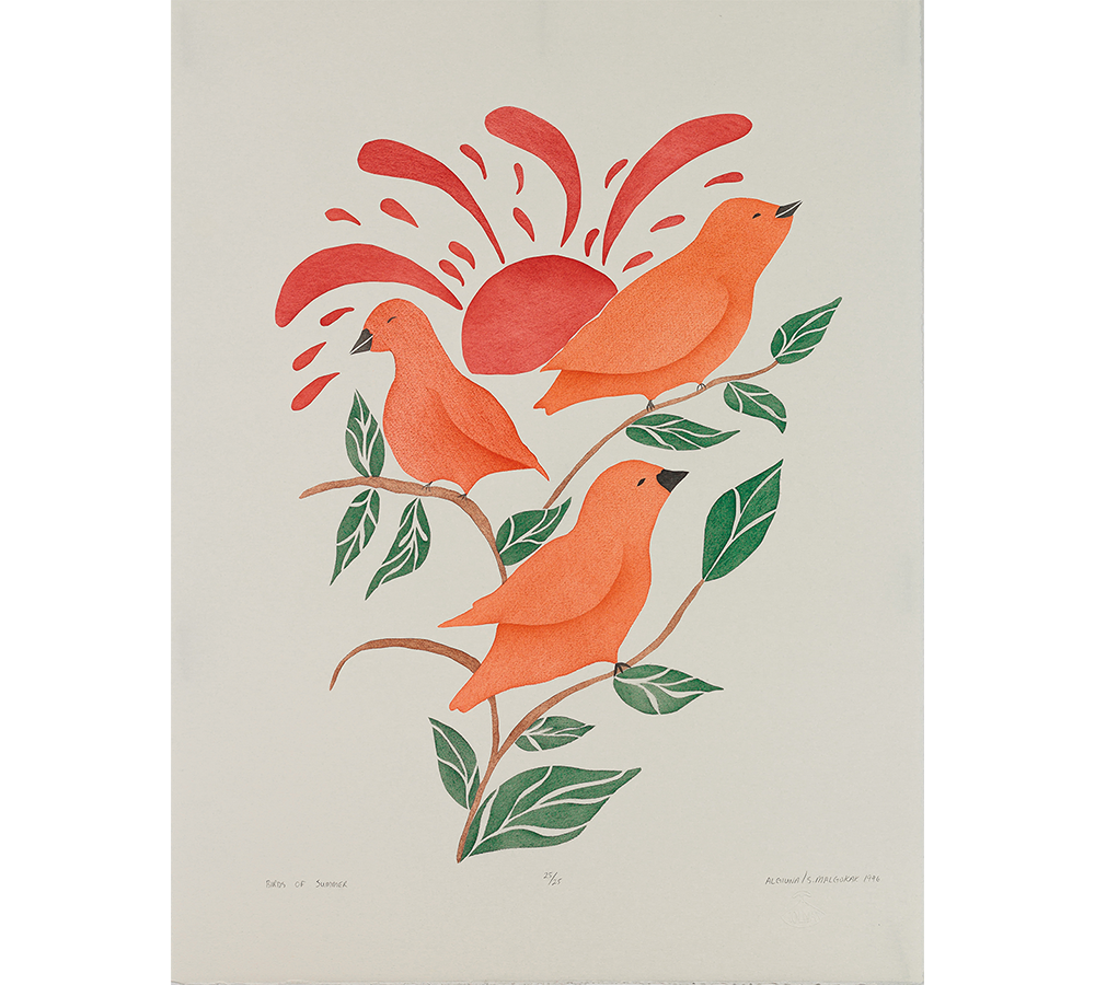 BAlguina_Birds-of-Summer