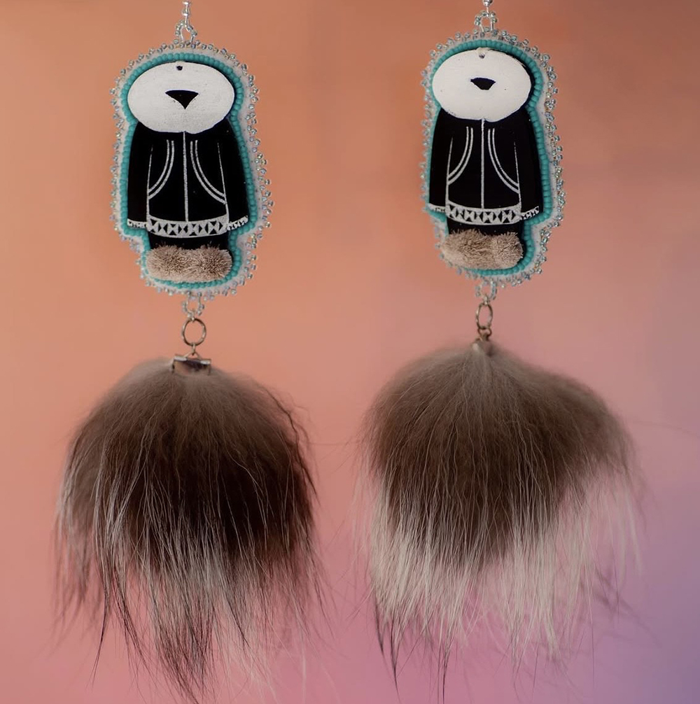 TeganVoiseyBrittneeBowerCollab