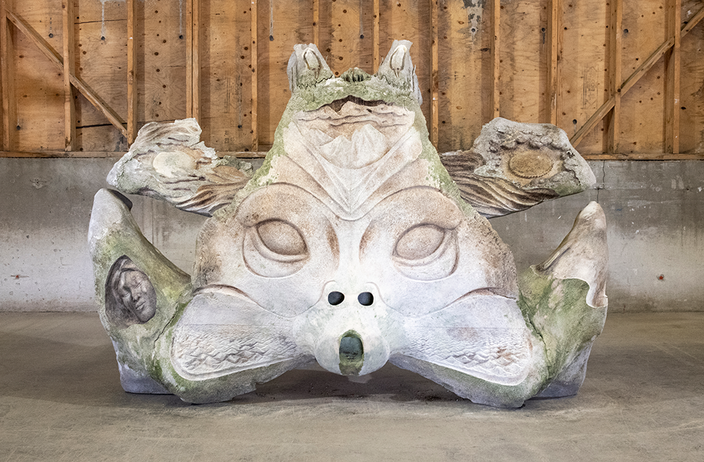 BGauthier_TheEarthOurMother