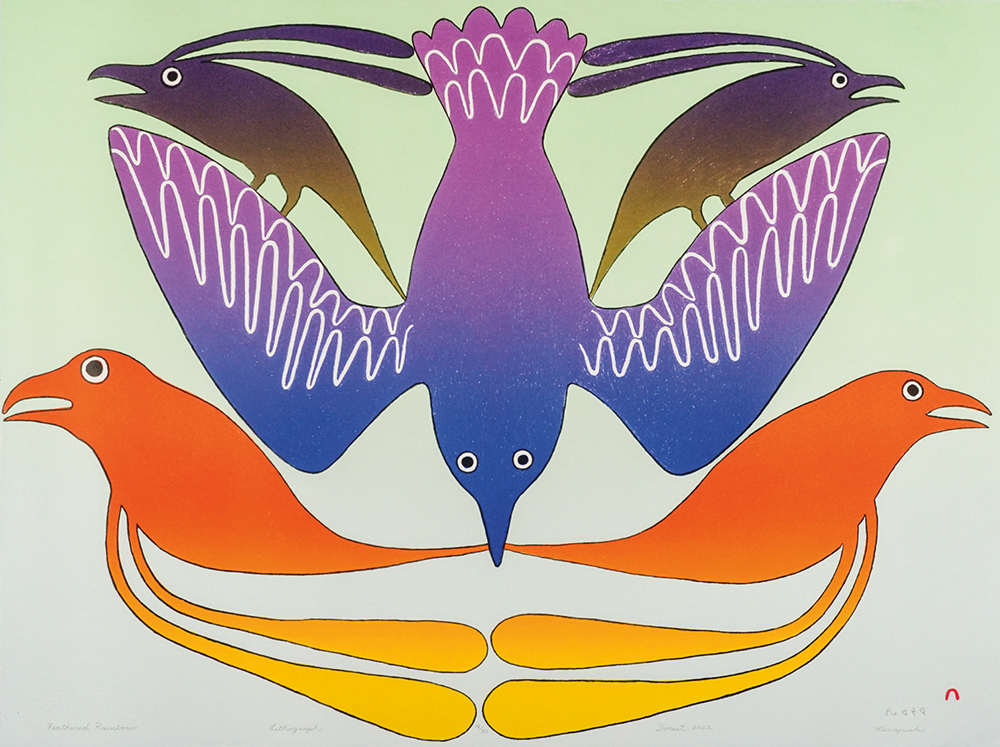 38.2_5Werks_KAshoona_Feathered Rainbow