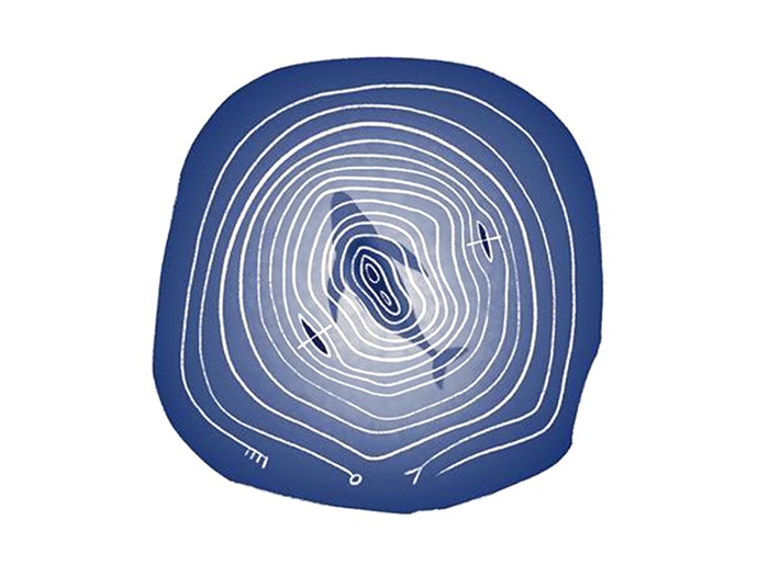 Ripples Symposium Logo