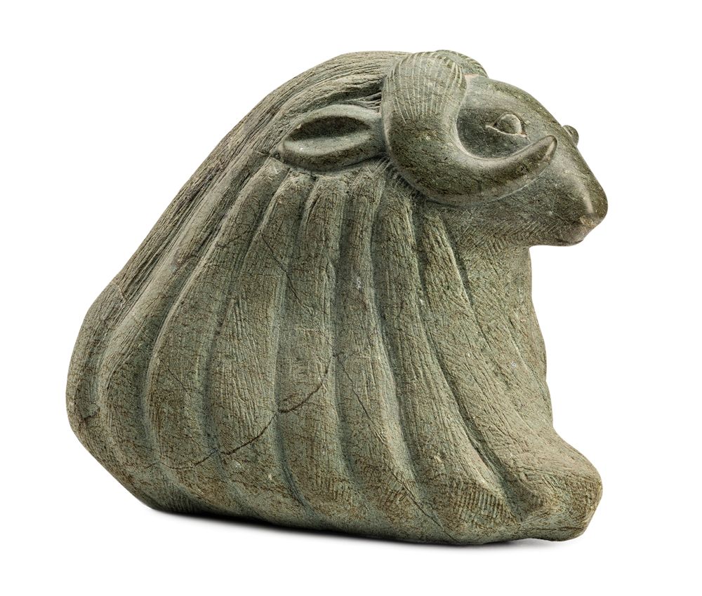 34.4_Feature_Osuitok_Muscox_FirstArts_White