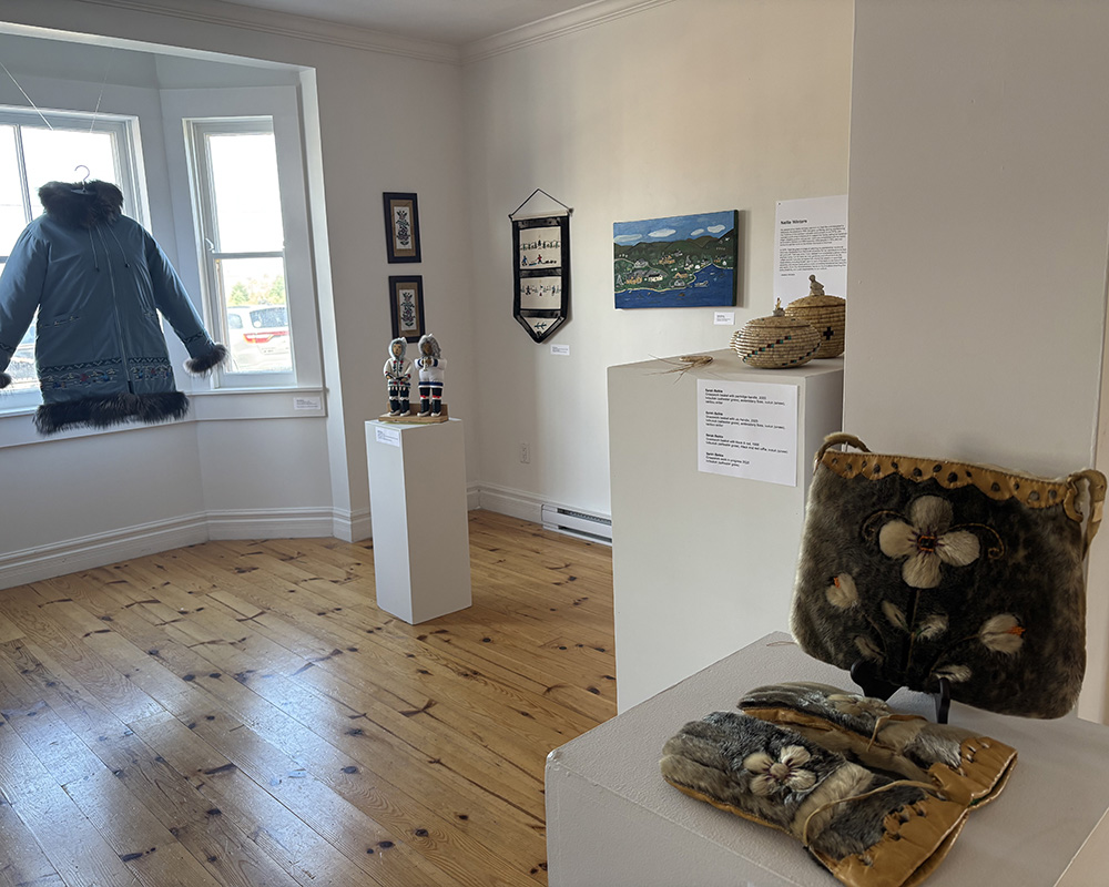 2025 Bonavista Biennale_installation view_1