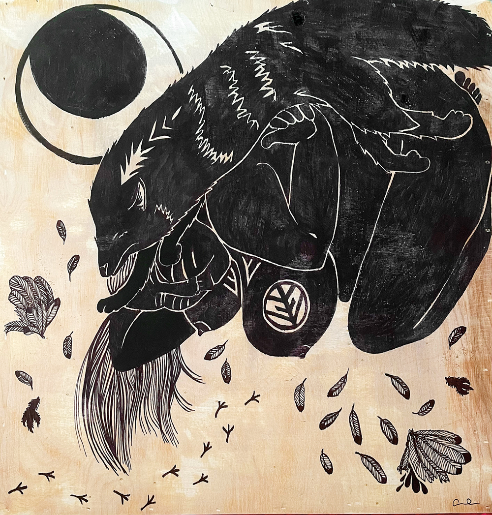 35.3_Feature_AWebb_Fox-Takes-Off-her-Fur-After-She-Eats-a-Ptarmigan