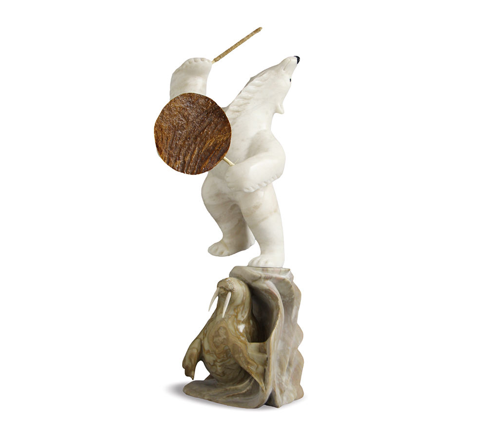 39.2_Feature2_DTaylor_Bear-Drummer-with-Walrus