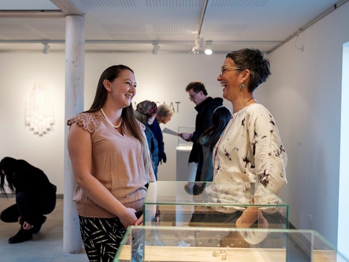 LVanHeuvelen-and-KFly_Nuuk-Nordic-Culture-Festival