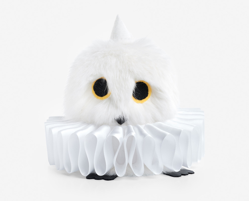 Kablusiak Pierrot Ukpik
